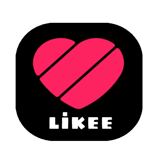 Likee-Live