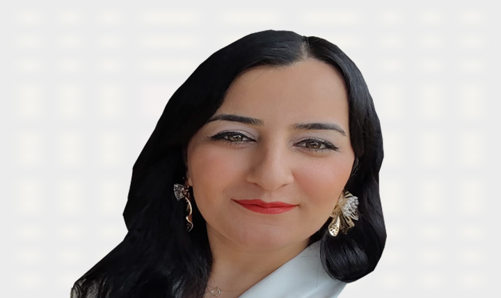 Yonca Kaptan